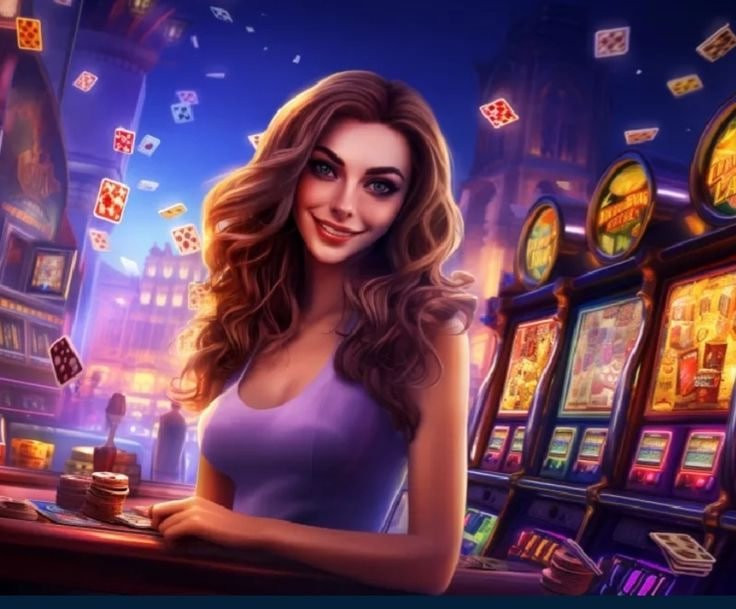 slotmy
