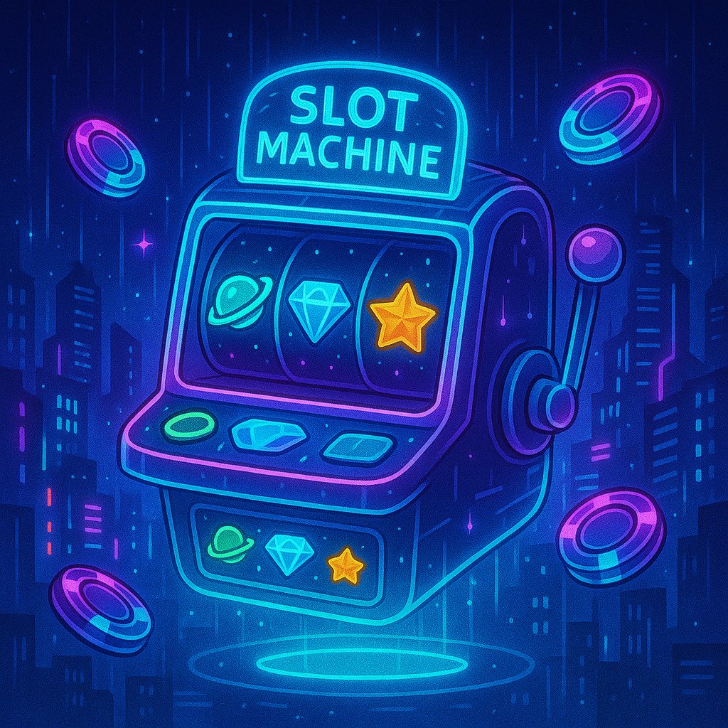 slotmy