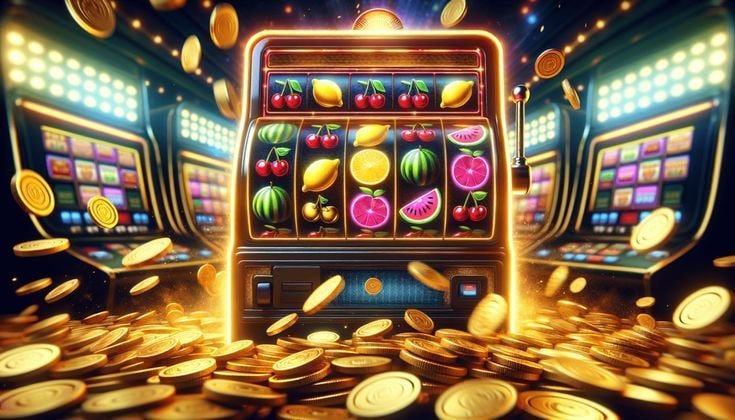 slotmy